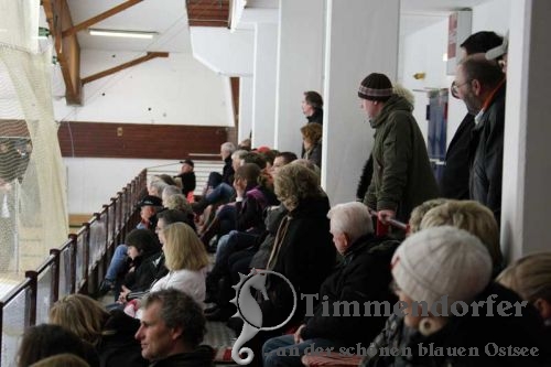 Beach Boys gegen Langenhagen